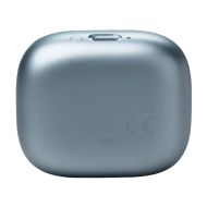 Блутут слушалки-тапи JBL Live Flex 3 - Син