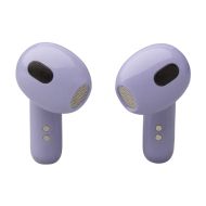 Блутут слушалки-тапи JBL Live Flex 3 - Лилав