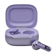 Блутут слушалки-тапи JBL Live Flex 3 - Лилав