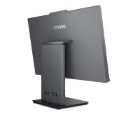 Настолен компютър - всичко в едно Lenovo ThinkCentre neo 50a 24 AIO Intel Core i5-13420H (up to 3.4GHz, 12MB), 16GB DDR5 5200MHz, 512GB SSD, 23.8" FHD (1920x1080) IPS AG, Intel UHD Graphics, WLAN, BT, 5MP Cam, KB, Mouse, Monitor Stand, DOS, 3Y Onsite
