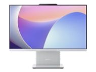 LENOVO IdeaCentre AIO Intel Core i5-13420H 23.8inch FHD 100Hz 16GB DDR5 512GB PCIe NoOS Cloud Grey