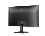 Монитор Philips 24E2N1100LB, 23.8" VA WLED, 1920x1080@100Hz, 4ms GtG, 1ms MPRT, 250cd m/2, 4000:1, Mega Infinity DCR, Adaptive Sync, FlickerFree, LowBlue Mode, Tilt, D-SUB, HDMI