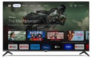 Телевизор Sharp 43GL4260, 43" LED  Google TV, 4K Ultra HD 3840x2160 Frameless, AQUOS, 1 000 000:1, DVB-T/T2/C/S/S2, Active Motion 1000, HDR10, Dolby Atmos, Dolby Vision, Google Assistant, Chromecast Built-in, HDMI 2.1 with eARC, 3.5mm Headphone jack / lin