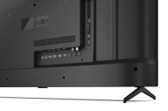 Телевизор Sharp 43GL4260, 43" LED  Google TV, 4K Ultra HD 3840x2160 Frameless, AQUOS, 1 000 000:1, DVB-T/T2/C/S/S2, Active Motion 1000, HDR10, Dolby Atmos, Dolby Vision, Google Assistant, Chromecast Built-in, HDMI 2.1 with eARC, 3.5mm Headphone jack / lin