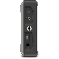 Монитор за видео камера BENQ PVS7 - 7 inch IPS FHD(1920x1200), 60Hz, HDMI, MicroSD, SDI