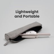 Лампа за четене за лаптоп BenQ LaptopBar - Черно