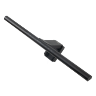 Лампа за четене за монитор BenQ ScreenBar Pro - Черно
