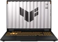 Лаптоп Asus TUF F16 FX608JMR-RV024,Intel i7 14650HX 2.2 GHz (30MB Cache, up to 5.2 GHz, 16 cores, 24 Threads)16.0  WUXGA 1920X1200 16:10 Bend+300nits, AG,165z,16GB DDR5 5600 so-dim ,1TB PCIe 4.0,RTX 5060 8GB GDDR7, Wi-Fi 6e,Backlit Chiclet Keyboard 1-Zone