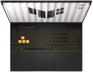 Лаптоп Asus TUF F16 FX608JMR-RV024,Intel i7 14650HX 2.2 GHz (30MB Cache, up to 5.2 GHz, 16 cores, 24 Threads)16.0  WUXGA 1920X1200 16:10 Bend+300nits, AG,165z,16GB DDR5 5600 so-dim ,1TB PCIe 4.0,RTX 5060 8GB GDDR7, Wi-Fi 6e,Backlit Chiclet Keyboard 1-Zone