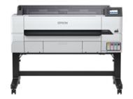 EPSON SureColor SC-T5405 With Stand 36inch large-format printer colour ink-jet Roll 91.4cm 2400x1200dpi LAN Wi-Fi USB 3.0 Cutter