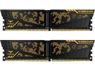 Памет Team Group T-Force Vulcan TUF DDR416GB (2x8GB) 3200MHz 1.35V