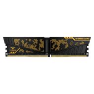 Памет Team Group T-Force Vulcan TUF DDR416GB (2x8GB) 3200MHz 1.35V