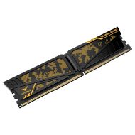 Памет Team Group T-Force Vulcan TUF DDR416GB (2x8GB) 3200MHz 1.35V