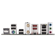 GB B650 UD AX / AMP