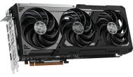 Видео карта Asrock RX 9070XT 16GB Steel Legend Dark