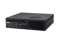 Настолен компютър Asus ExpertCenter, PB63-B5047MH, Mini dekstop PC,Intel  i5-13400, RAM 16GB, PCIE 512GB G4 SSD, WIFI6E AX+BT5.2(2*2)//INTEL/AX211, Without OS, Black