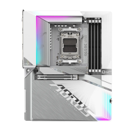 GB B650E A STAEALTH ICE / AM5