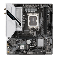 GB H610M GAMING WIFI DDR4