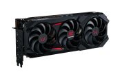 Видео карта PowerColor Radeon RX 9070 XT Red Devil 16GB GDDR6 Backplate Special Edition
