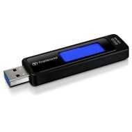 Памет Transcend 64GB JETFLASH 760, USB 3.0 (Blue)
