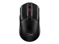 HP HyperX Pulsefire Has 2 Core Wireless - Gaming Mouse Black