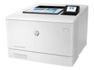 HP Color LaserJet Enterprise M455dn Printer colour Duplex laser A4 600x600dpi 27ppm mono 27ppm colour 300sheets USB LAN