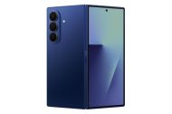 Мобилен телефон Samsung SM-F966 GALAXY Z Fold 7 5G 512GB 12GB RAM Dual SIM Blue Shadow