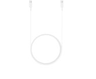 Кабел Samsung Cable  USB-C to USB-C 1.8m (3A) White