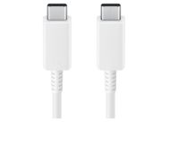 Кабел Samsung Cable USB-C to USB-C 1.8m (5A) White