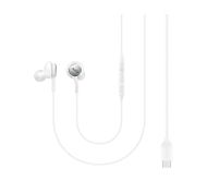 Слушалки Samsung Type-C Earphones, IC100 White