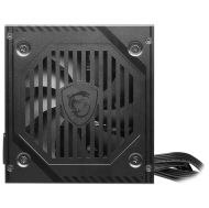 PSU MSI MAG A550BNL, 550W 80+ Bronze