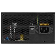 PSU MSI MAG A550BNL, 550W 80+ Bronze