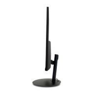 Монитор Acer Nitro XF240YX1biiph, 23.8'' FHD (1920x1080) IPS, ZeroFrame, 200Hz, 1ms (VRB), HDR10, FreeSync Premium, 250nits, 2xHDMI, DP, VisionCare, Energy Class E, Black, 2Y