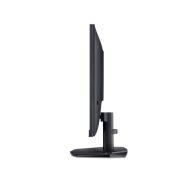 Монитор Acer Nitro KG251QX0biip, 24.5'' VA, FHD (1920X1080) ZeroFrame,FreeSync 200Hz, 1ms(VRB), 100M:1, 250nits, 99% sRGB, 2xHDMI,DP, Tilt,BluelightShield, Vesa, Black