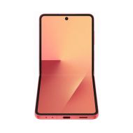Мобилен телефон Samsung SM-F766 GALAXY Flip7 5G 256GB 12GB RAM Dual SIM Coral Red