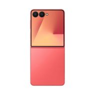 Мобилен телефон Samsung SM-F766 GALAXY Flip7 5G 256GB 12GB RAM Dual SIM Coral Red