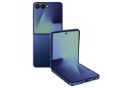 Мобилен телефон Samsung SM-F766 GALAXY Flip7 5G 256GB 12GB RAM Dual SIM Blue