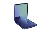 Мобилен телефон Samsung SM-F766 GALAXY Flip7 5G 256GB 12GB RAM Dual SIM Blue