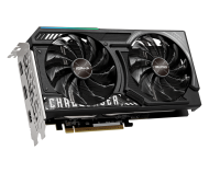 Видео карта ASRock RADEON RX 9060 XT Challenger 16GB OC GDDR6