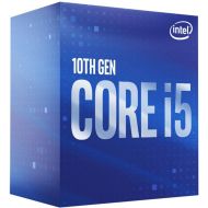 Процесор Intel Comet Lake-S Core I5-10400, 6 cores, 2.9Ghz, 12MB, 65W, LGA1200, BOX