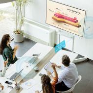 j5 create 4K JVAW575 - безжичен HDMI удължител