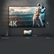 j5 create 4K JVAW575 - безжичен HDMI удължител