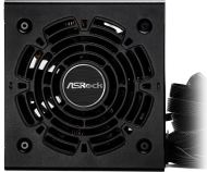 PSU ASROCK CHALLENGER 650W GLD