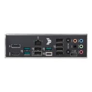 ASUS TUF GAMIN B650E-PLUS WIFI