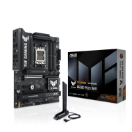 ASUS TUF GAMIN B650E-PLUS WIFI