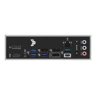ASUS TUF GAMING B850-E WIFI