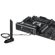 ASUS TUF GAMING B850-E WIFI