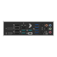 ASUS TUF GAMIN B850M-PLUS WIFI