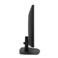 Монитор Acer Nitro KG241YX3bip, 23.8'' VA, FHD (1920X1080)  ZeroFrame, FreeSync 200Hz, 1ms (VRB), 100M:1, 300nits, 99% sRGB, 2xHDMI, DP, BluelightShield, Tilt, Vesa, Black