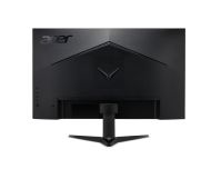 Монитор Acer Nitro QG271X1bmiipx, 27'' FHD (1920x1080) IPS, ZeroFrame, 200Hz, 0.5ms (GTG Min.), HDR10, FreeSync Premium, 250nits 2xHDMI,Speakers, DP, Audio Out, VisionCare, Energy Class D, Black, 2Y